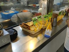 -扬州大学扬子津校区润园餐厅