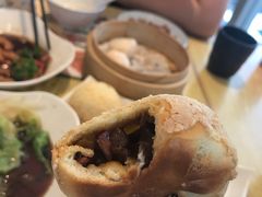 -添好运点心专门店(百老汇店)