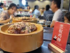 -龍歌自助小火锅(李沧丽达店)