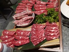 -NIUAN牛庵·日式和牛烧肉(恒隆店)