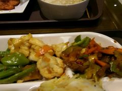 -富龙快餐店(铁西店)