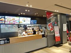 -肯德基(珍珠店)