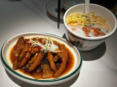 -禄运茶居·手工点心(猎德店)