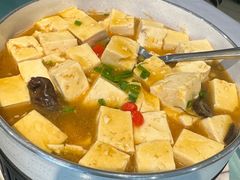 -新疆兵团食府清真(马连道店)