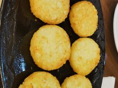 番茄肉酱薯饼-萨莉亚意式餐厅(玉泉路物美店)