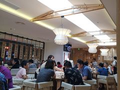 大堂-上关雪東北菜(中房金谊店)