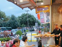 -塘屋烧烤·云南火塘烧烤品牌(春城慧谷旗舰店)