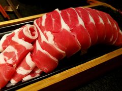 排酸羔羊肉-湊湊火锅·茶憩(打浦桥日月光店)