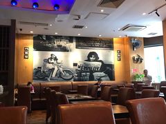 -安妮意大利餐厅(世贸天阶店)