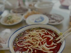 -清真磨沟沿老字号牛肉面(总店)