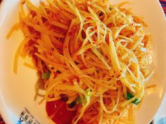 -香巴拉云南餐厅(华莱坞店)