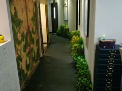 -东方菩提养生SPA馆(武昌总店)