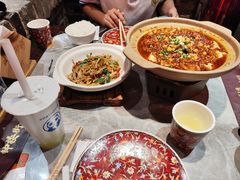 -山四砂锅(太原钟楼街店)