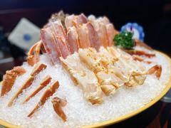 -东海怡品海鲜豆捞(舟宿夜江店)