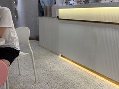-茶力的小怪兽(梅林卓悦汇店)