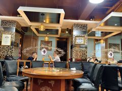 -华竹饭店(中央大街店)