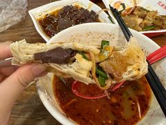 -兄弟俩老李家牛肉汤(总店)