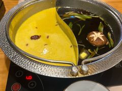 -牛匠和牛寿喜锅(西安总店)