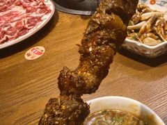 -汕头八合里海记牛肉店(清河店)