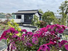 -成都院坝精品私汤民宿酒店