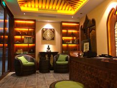 -木兰逸•泰式按摩•头疗•SPA(车公庙店)
