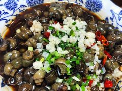 -呼吸森林·生态农庄农家乐私房菜