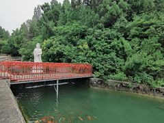 -四门塔风景区