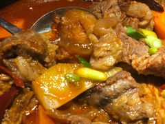 -锦绣金山人家(友谊店)