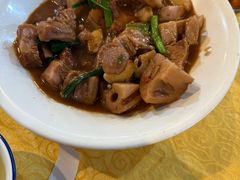 -烧鹅妹饭店