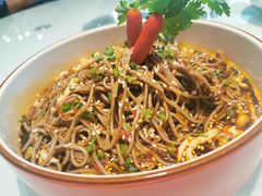 -58度品质川菜馆(经一路店)