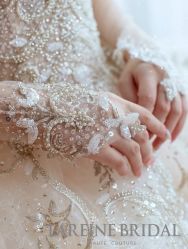 -拉瑞娜LaReine婚纱礼服高级定制