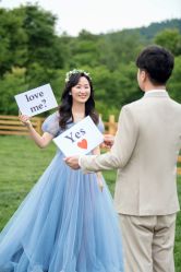 -雪中彩影婚纱摄影·微光艺术中心