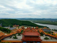 -六鼎山文化旅游区