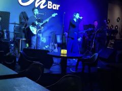 -ohbar live house(人广店)