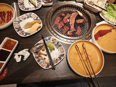 -AJIYA·池袋日式烧肉自助(天津万象城店)
