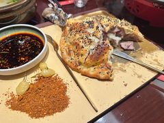 -那拉提之疆·新疆菜(美院店)