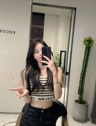 -诗全发型