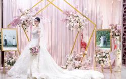 -臻爱婚礼嫁衣美妆