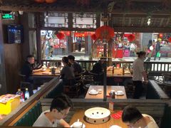 -东方红·湖南菜(金屿店)