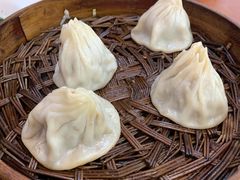 小笼包-西新饭店(城中店)