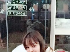 -1013 PET SHOP精品宠物商店(丁香店)