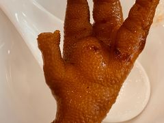 -澳门西南饭店·粤菜·茶市·手工点心(华海路店)