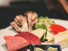 -Ginza Onodera铁板烧(外滩十八号店)