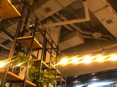 大堂-三十三碗黄牛肉面(东原1891店)