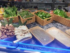 -欢乐牧场主题自助料理(T12店)
