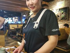 -梨花自助烤肉(天河城店)