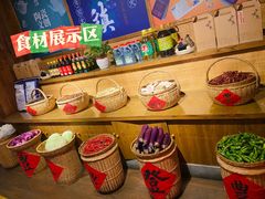 -图味美小黄鱼·景德菜(浙江路店)