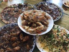 -金鹏鱼肉馆