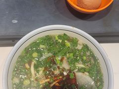 -兰州马子禄牛肉面(文景公园店)