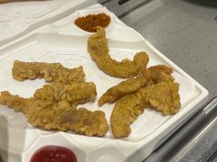 -海底捞火锅(旭辉MALL店)